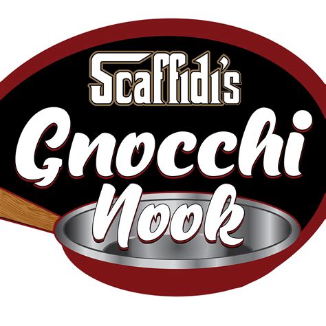 scaffidi's gnocchi nook  Google
